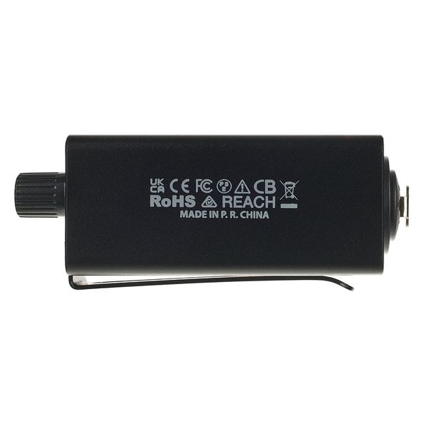 Rockboard HA 2 In-Ear Volume Controller