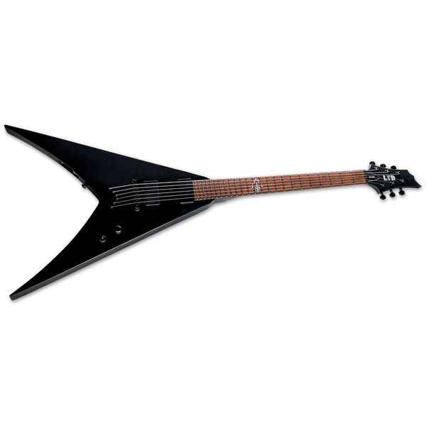 ESP LTD HEX-200 Nergal BLKS