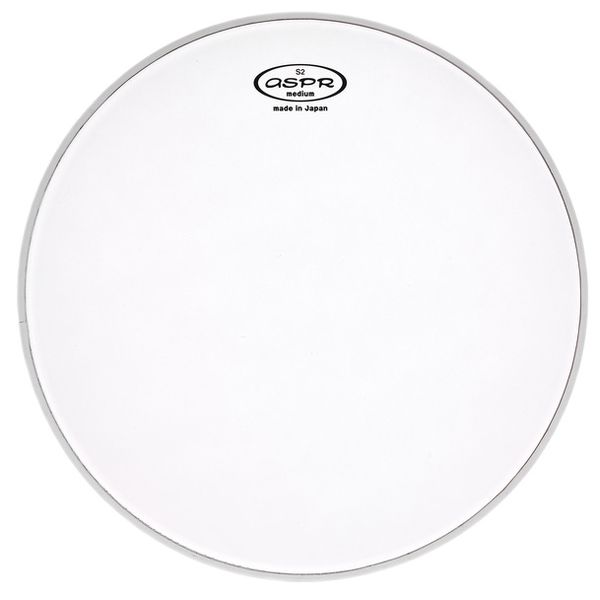 Asapura 14" S2-MC Snare/Tom Head
