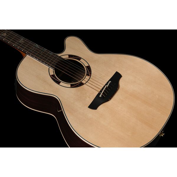 Takamine DSF48C