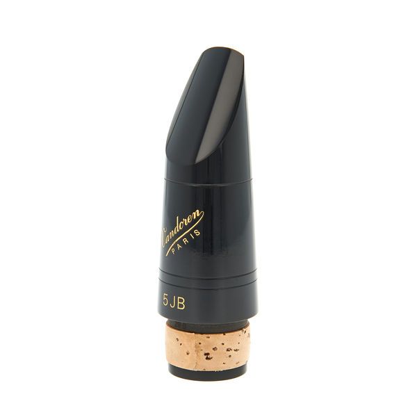 Vandoren Bb-Clarinet 5JB