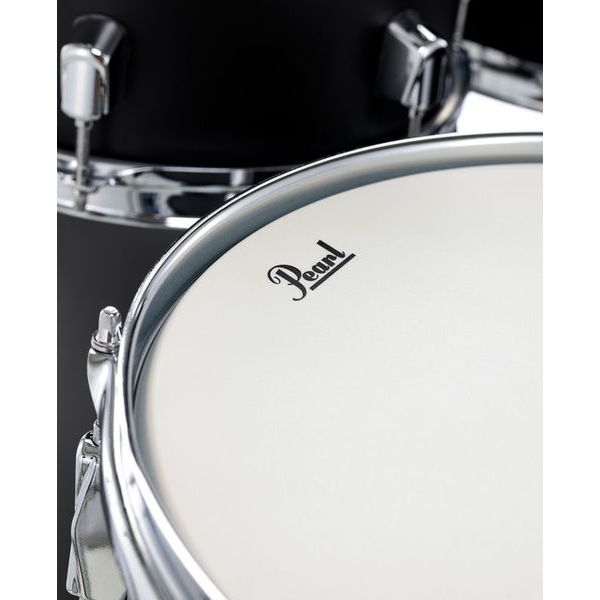 Pearl Decade Maple Standard S. Black