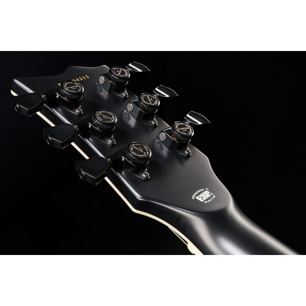 ESP E-II Eclipse QM RDB