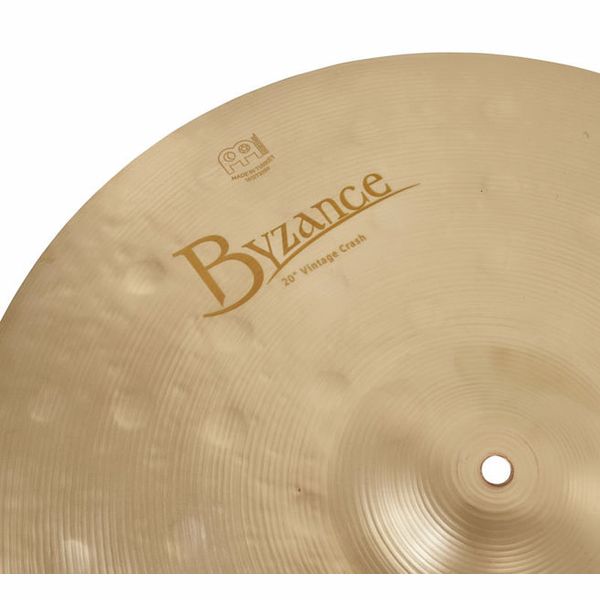 Meinl 20" Byzance Vintage Crash