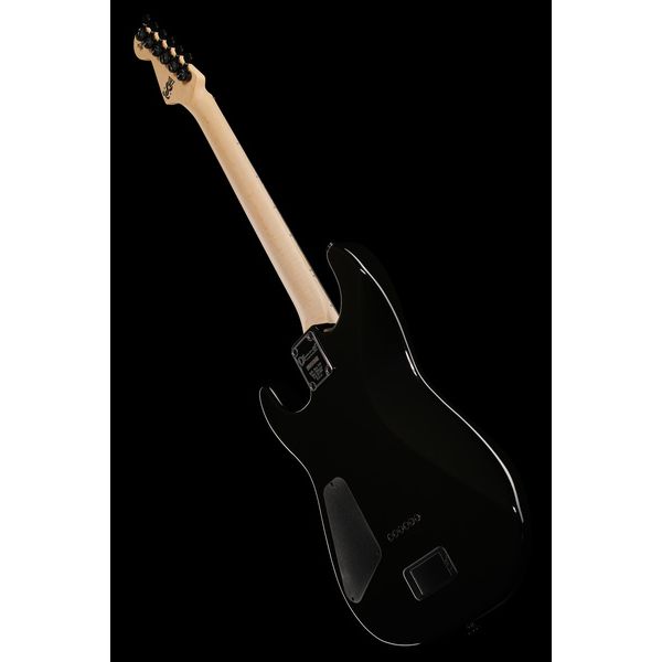 Charvel Sean Long San Dimas HH Black
