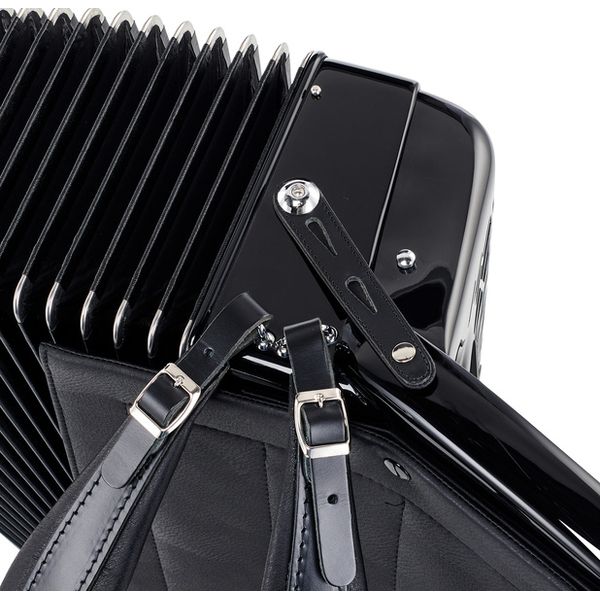 Scandalli Air I S Musette