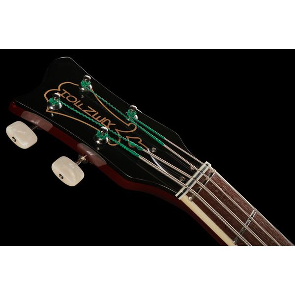 Höfner HCT 500/1 CV Violin Bass CT SB