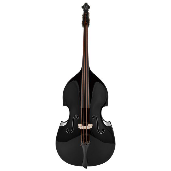 Thomann Rockabilly Vintage Bass BK/V