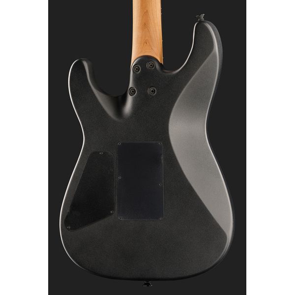 Charvel Pro-Mod Plus SanDimas FR EB SE