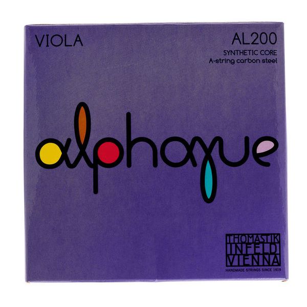 Thomastik AL200 Alphayue Viola Str. 4/4