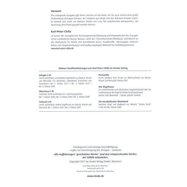 Strube Verlag Das Spiele Ich Morgen 1