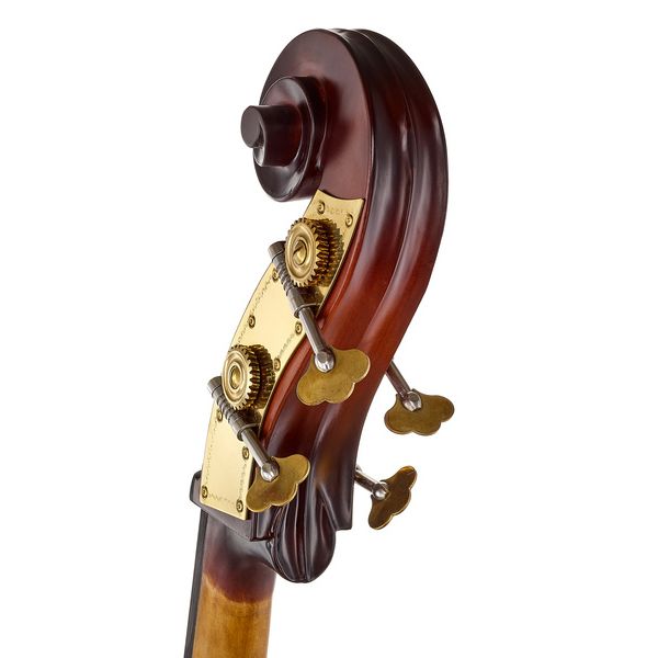 Thomann 111TS Rockabilly Vintage Bass