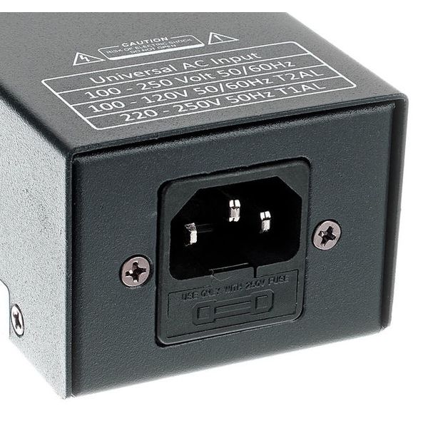 Lindell Audio 506 Power MKII