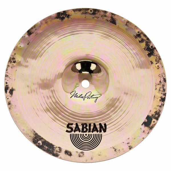 Sabian HH Max Stax Mid