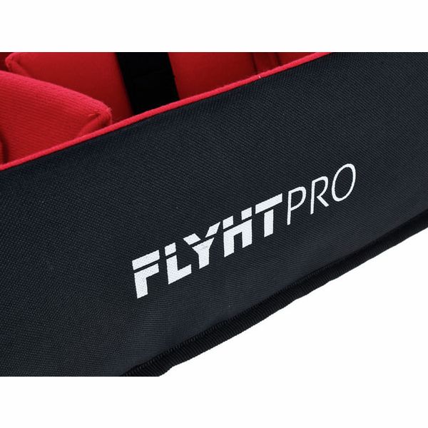 Flyht Pro Flex Inlay WP Safe Box 1
