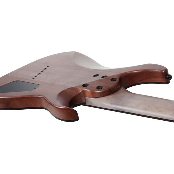 Schecter Omen Elite-8 MS BL Cherry LH