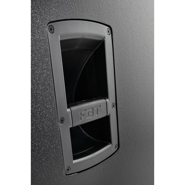 FBT X-Pro 112/118SA Power Bundle