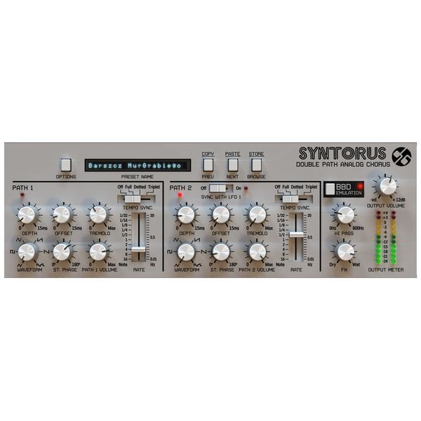 D16 Group TotalBundle