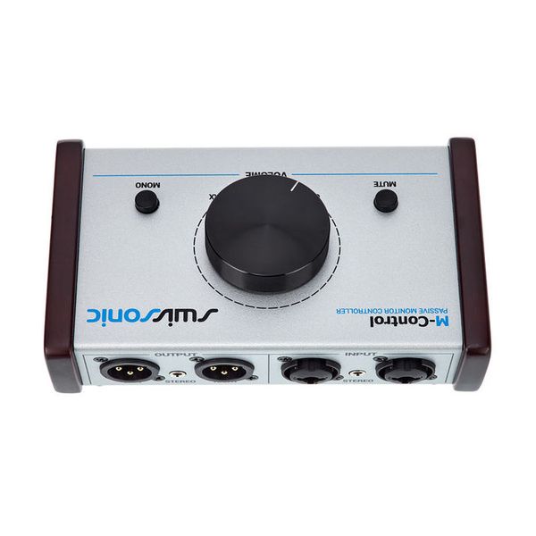 Swissonic M-Control