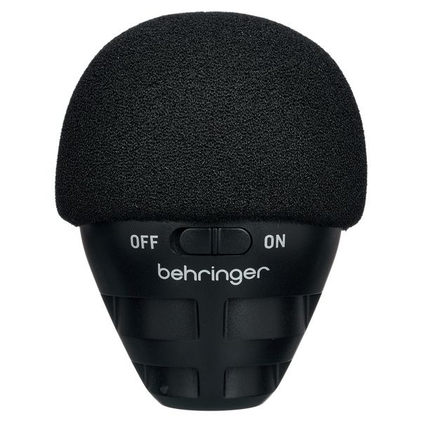 Behringer BU5