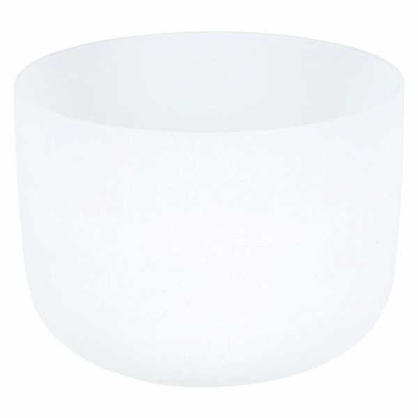 Thomann Crystal Singing Bowl CF 8"