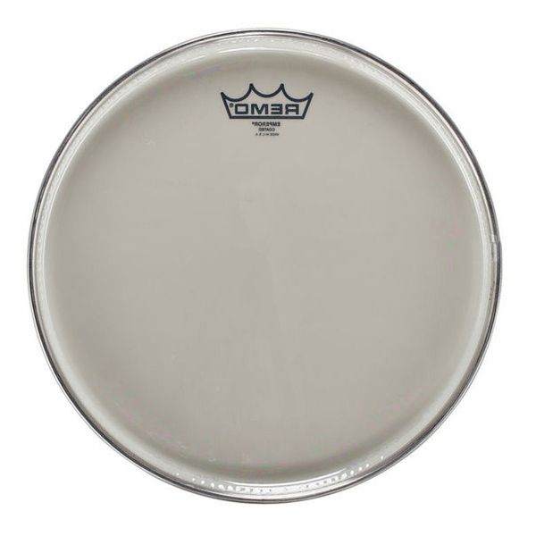 Remo PP-1412-BE Emperor Coated