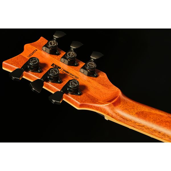 ESP Eclipse USA Aqua Marine SB