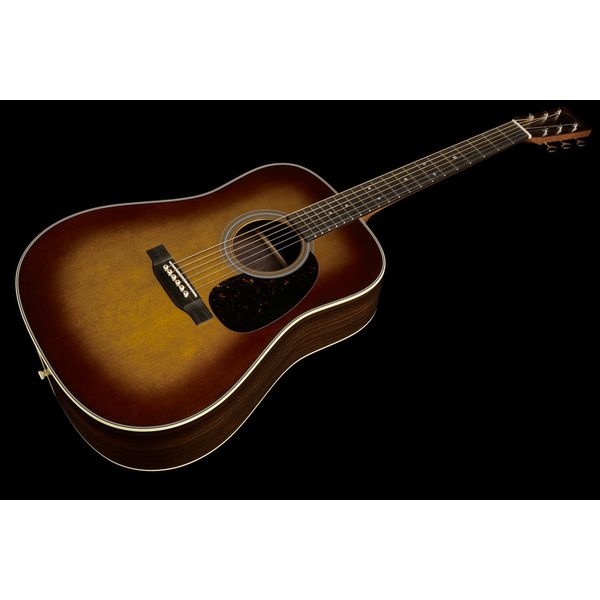 Martin Guitar D-28 Ambertone