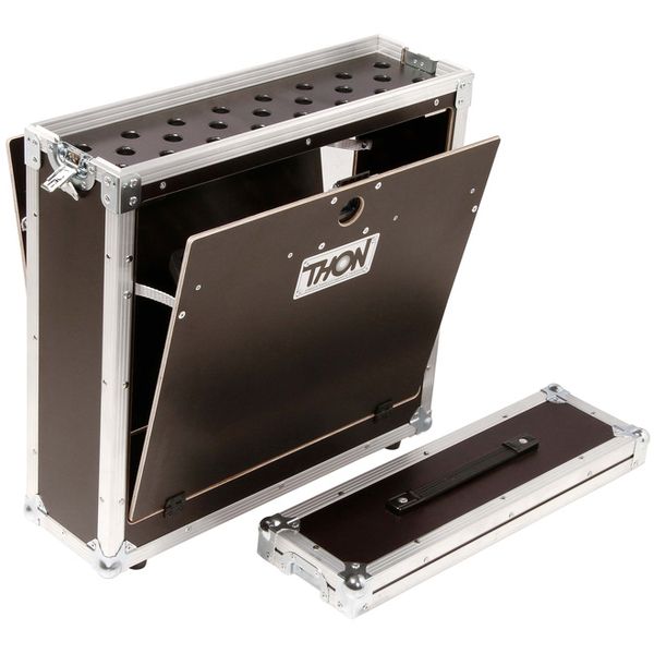 Thon Case 18 Pairs Sticks & Mallets