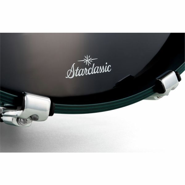 Tama Starcl. Walnut/Birch 4pcs -SPF