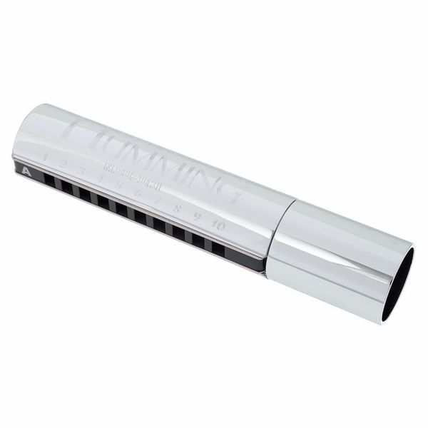 Suzuki PH-20N Pipe Humming A