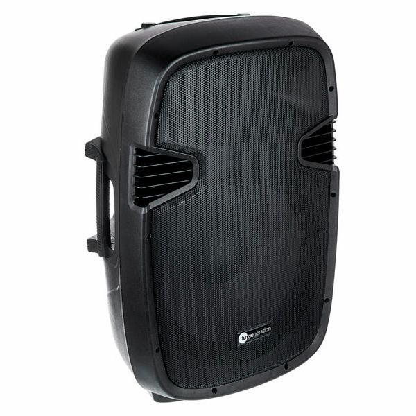 Fun Generation PL 115 A