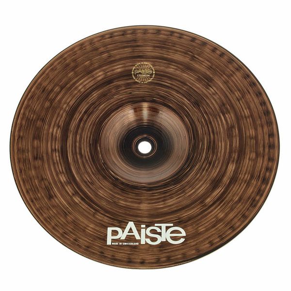Paiste 10" 900 Series Splash