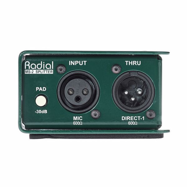 Radial Engineering ProMS2