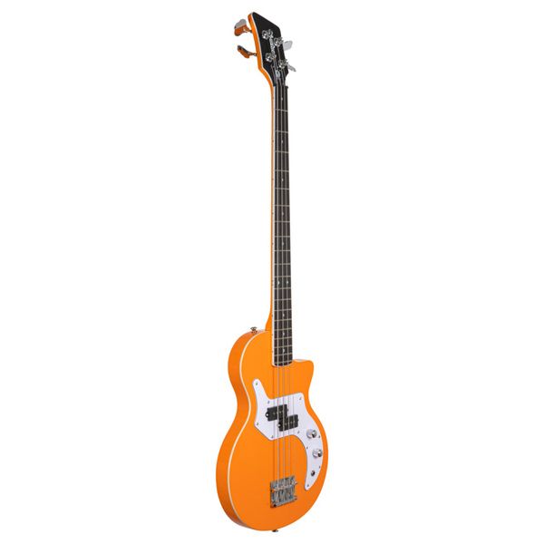 Orange O-Bass Orange