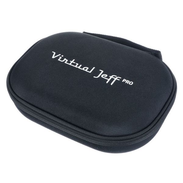 FOMOfx Virtual Jeff Pro