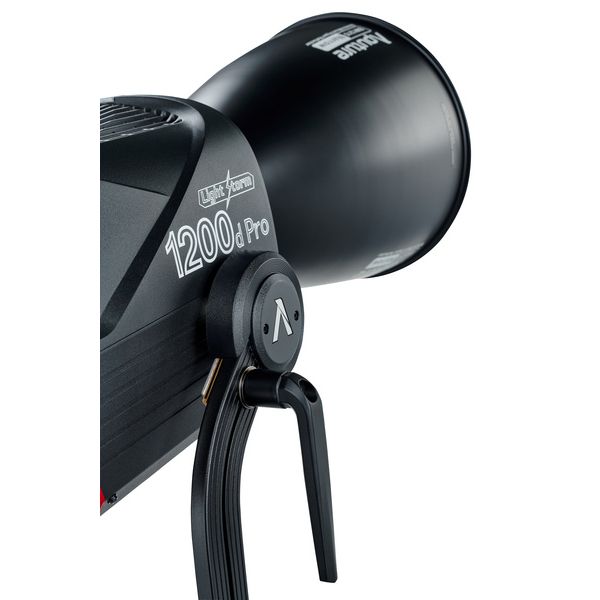 Aputure LS 1200D Pro