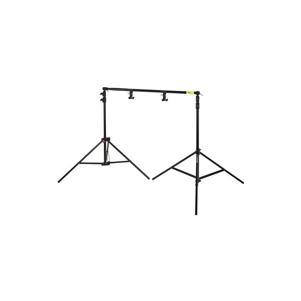 Manfrotto 1314B Stage Background B-Stock