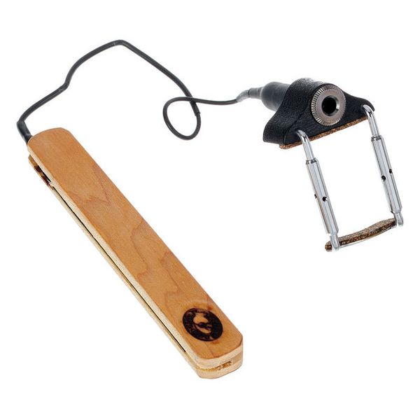 David Gage The Realist Mandolin 1/4"