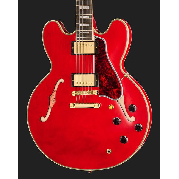 Epiphone 1959 ES-355 Cherry Red VOS