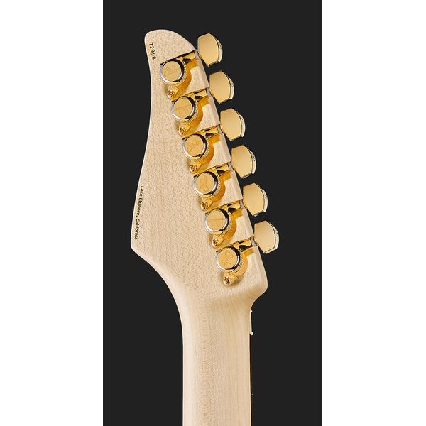 Suhr Standard Legacy FR SB