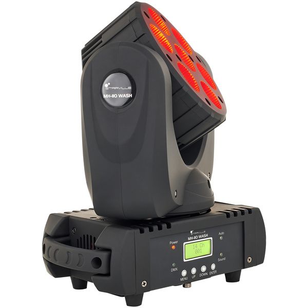 Stairville MH-110 Wash LED Moving Head