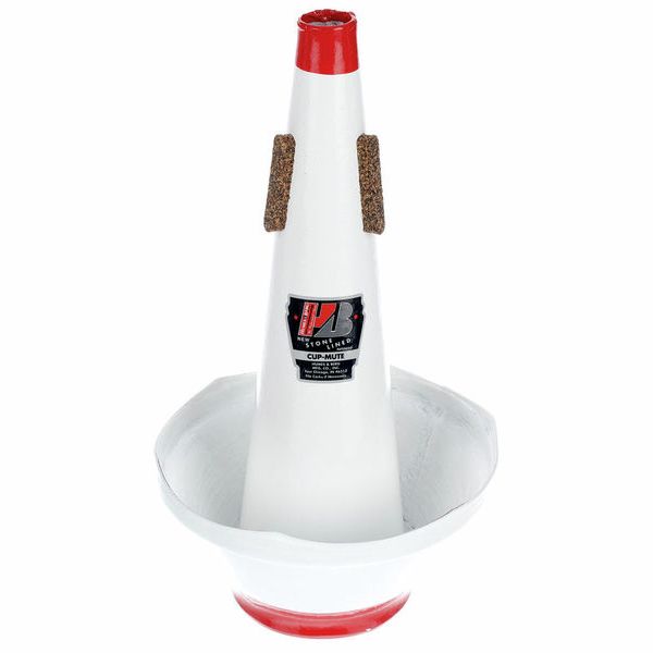 Humes & Berg New Stone Lined ST-152 Cup