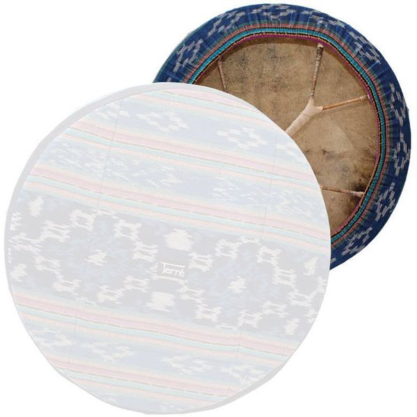 Terre Shaman Drum Cover 40cm