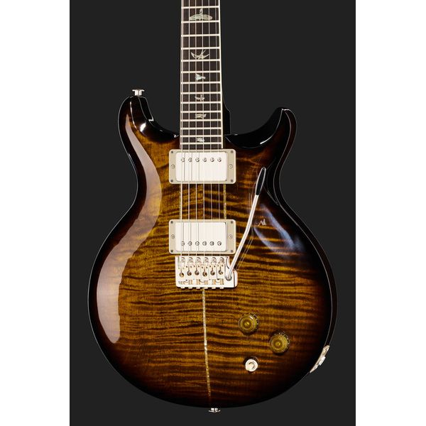 PRS Santana Retro BW