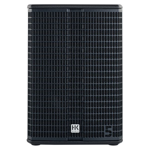 HK Audio L5 110XA/115SubA Power Bundle