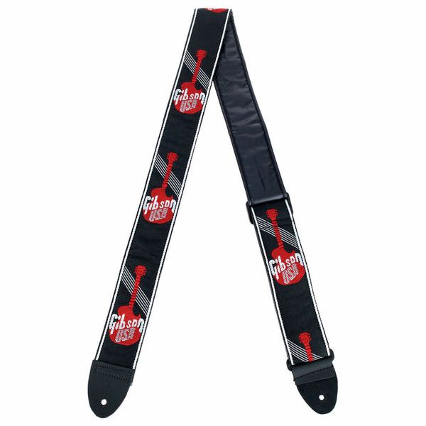 Gibson Guitar Strap ASGG-600