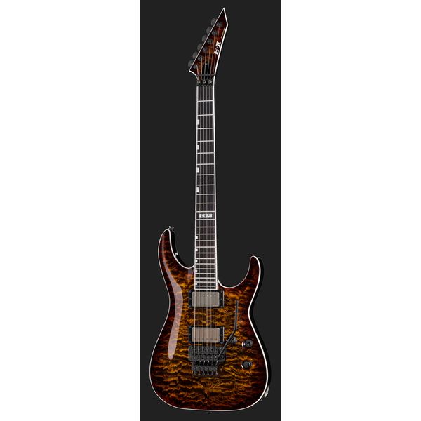 ESP E-II Horizon FR-II EMG TESB
