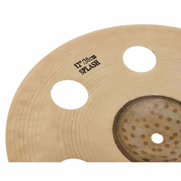 Zultan 12"/14" Rocket Staxx