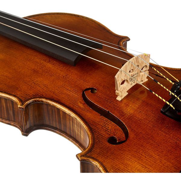Scala Vilagio PSH06/E Concert Violin Guarn.